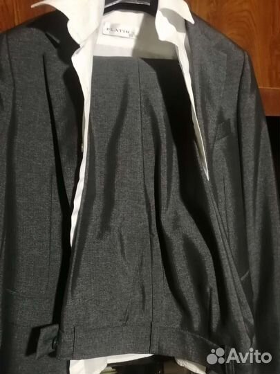 Школьный костюм для мальчика