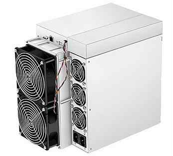 Асик Майнер Antminer S19 86 Th