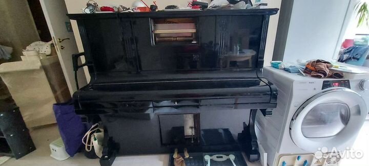 Механическая пианино, пианола