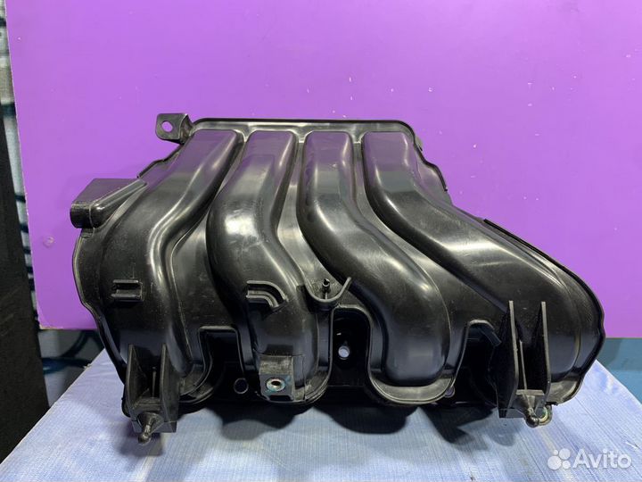 Коллектор впускной Hyundai creta