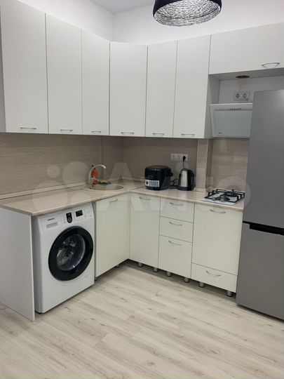 2-к. квартира, 40 м², 7/8 эт.