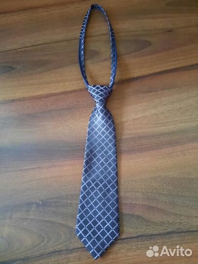 Жилетка для мальчика, брюки, галстук