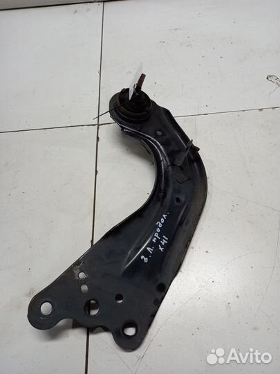 Mazda CX-5 (KE) I рычаг задний продольный левый