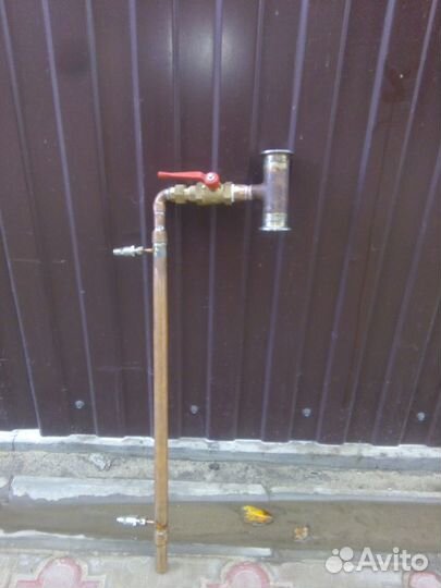 Дистиллятор