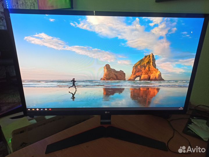 Монитор LG 24MP59G