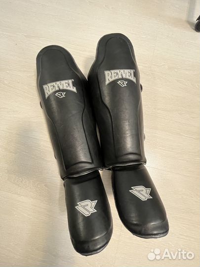 Защита голени Reyvel размер L