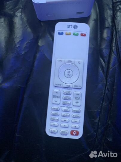 Проектор lg cinebeam ph30jg