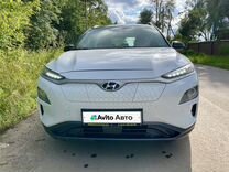 Hyundai Kona AT, 2018, 106 000 км, с пробегом, цена 2 650 000 руб.