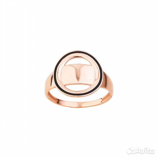 Кольцо Золото