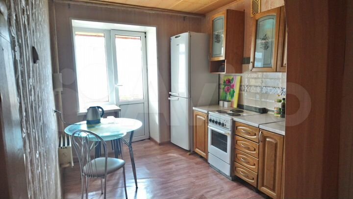 Комната 18 м² в 1-к., 8/10 эт.