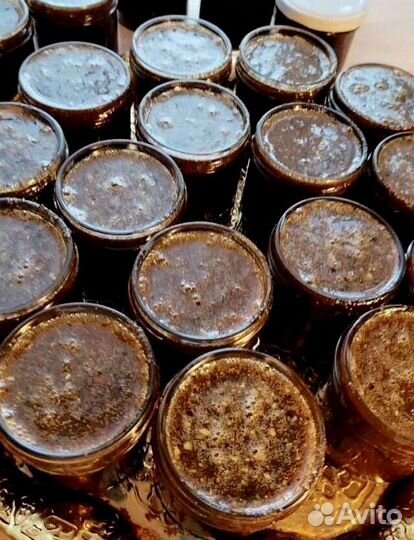 Мед для половой активностимужчин