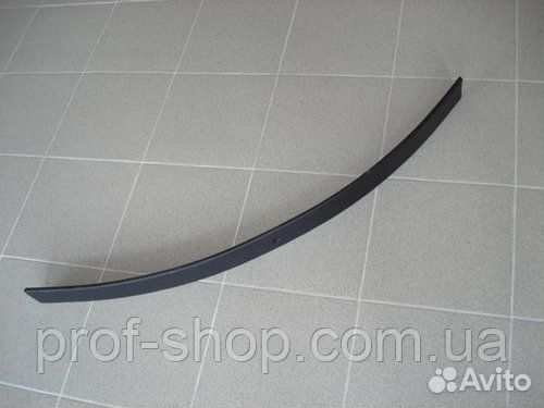 Газель 3302 (подрессорник)