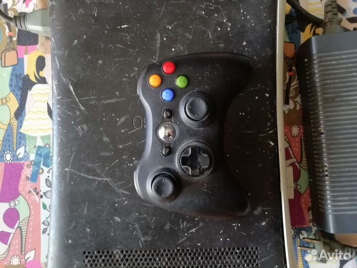 Xbox 360