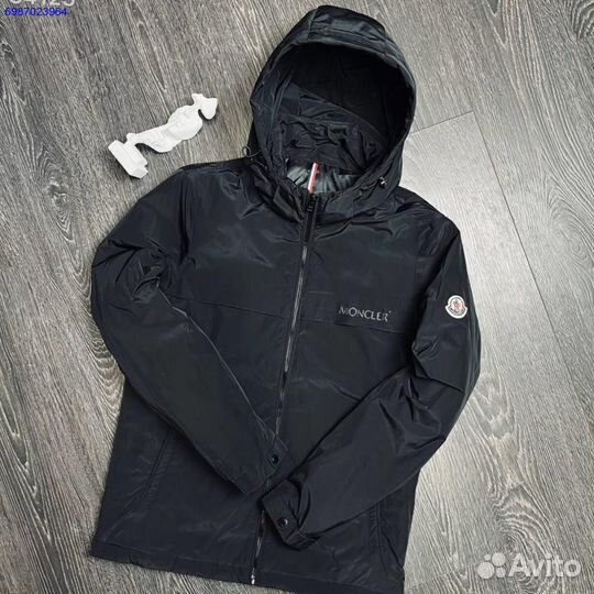 Ветровка Moncler