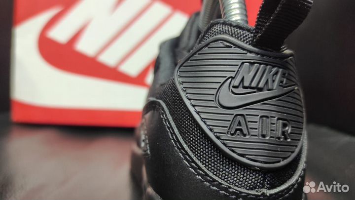 Кроссовки air max 90 (оригинал)
