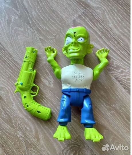 Dragon-i 10533 ик-тир Zombie Blast