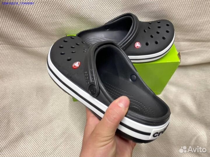 Crocs 41-43 (Арт.26531)