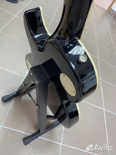 Электрогитара cort комплект