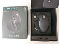 Logitech MX Master 3s