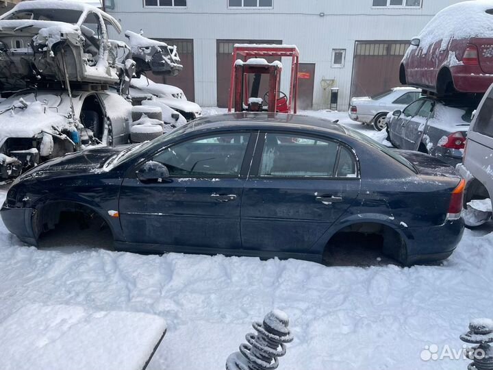 Opel vectra c Опель Вектра с
