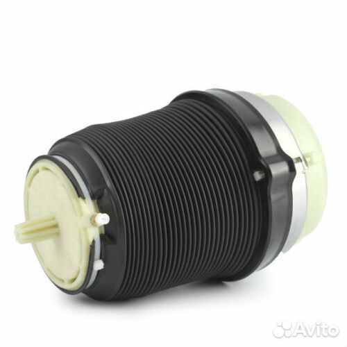 Задний пневмобаллон Ауди А6 С6 Оллроуд