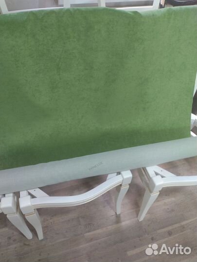 Остатки мебельного производства