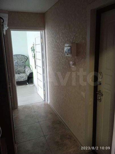 2-к. квартира, 70 м², 2/2 эт.