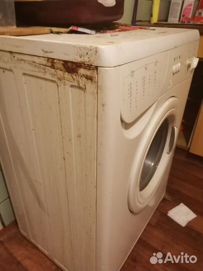 Стиральная машина (самовывоз)