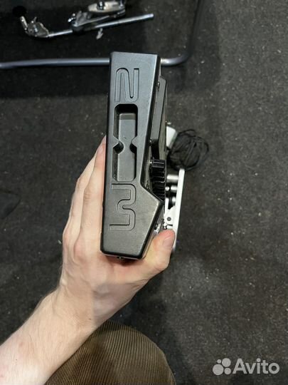 Гитарный процессор zoom G5