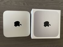 MacMini M2 256gb 8g ram