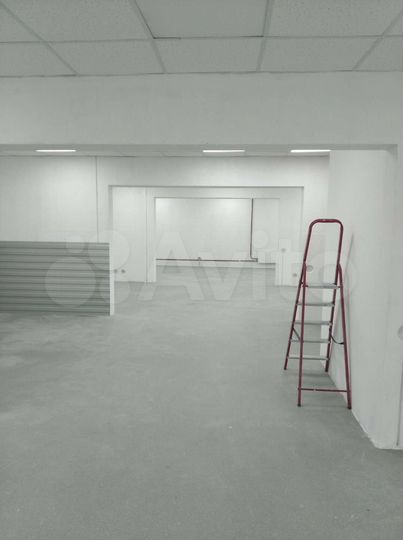 Свободного назначения, 320 м²