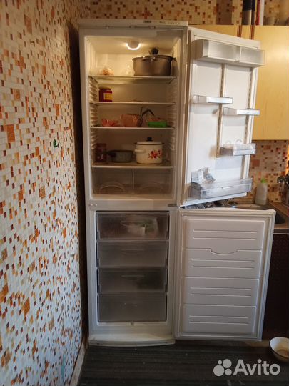 Холодильник бу