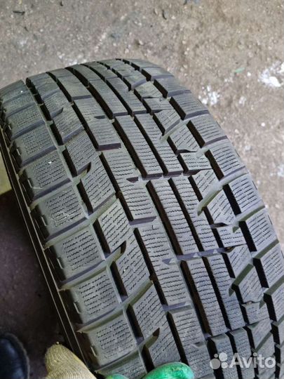 Yokohama Ice Guard IG50 245/40 R18 93Q