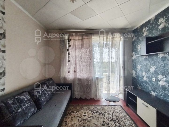 1-к. квартира, 20,6 м², 4/9 эт.