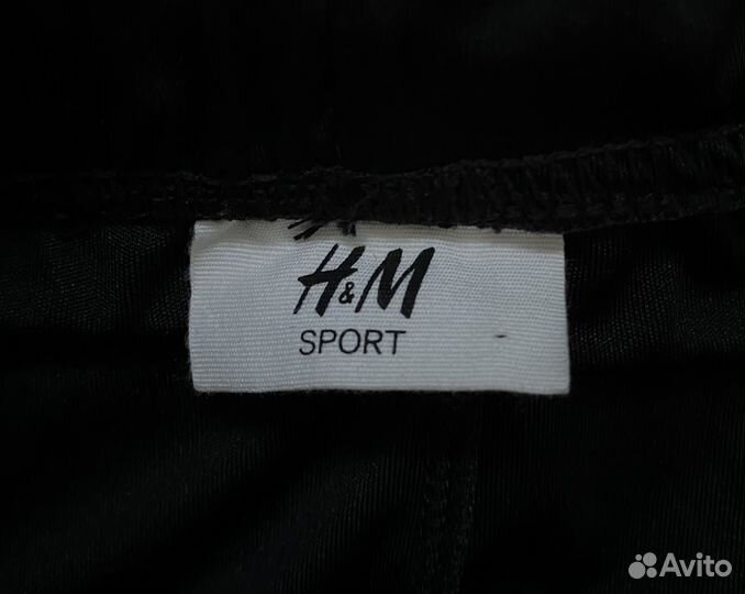 Спортивная форма H&M детская