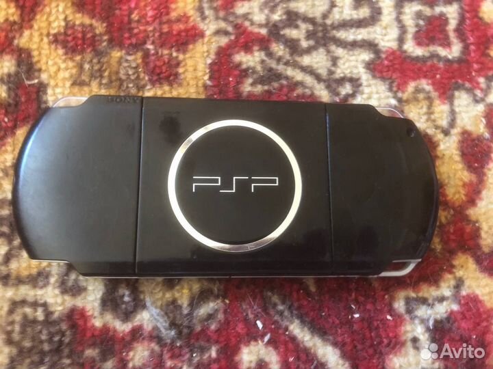 Sony PSP 3008