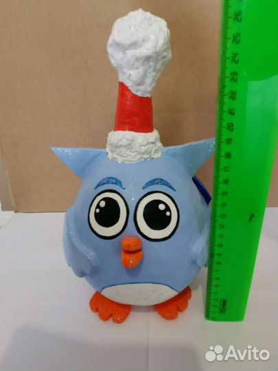 Бокс для подарка