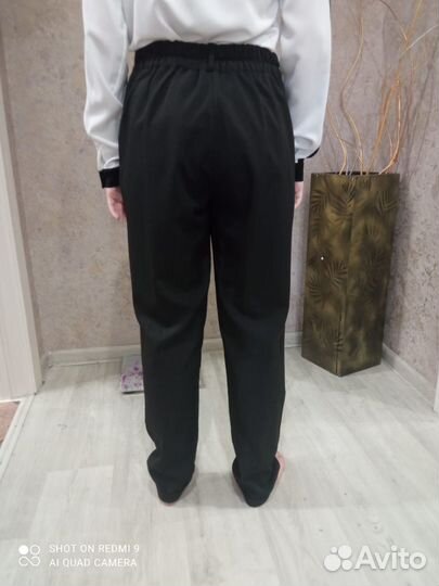 Брюки р 44