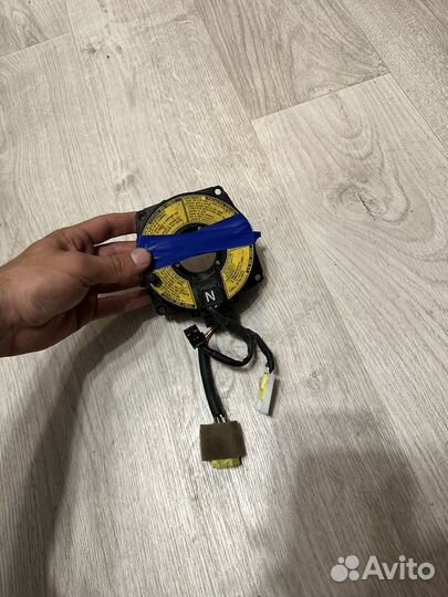 Шлейф Руля Skyline R33