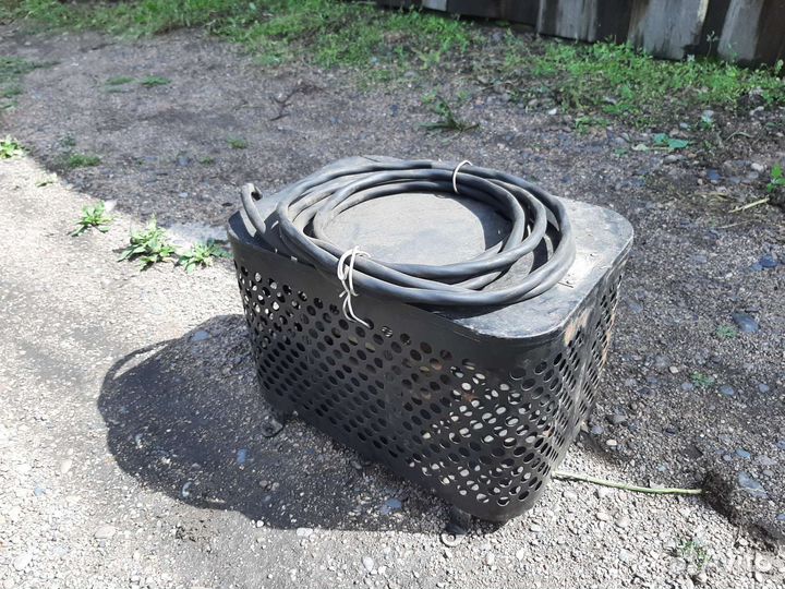 Электрообогреватель