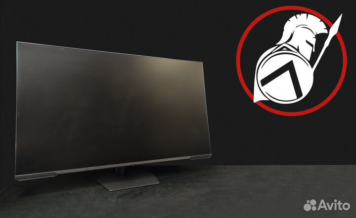 Samsung Odyssey Neo G7 4K 43