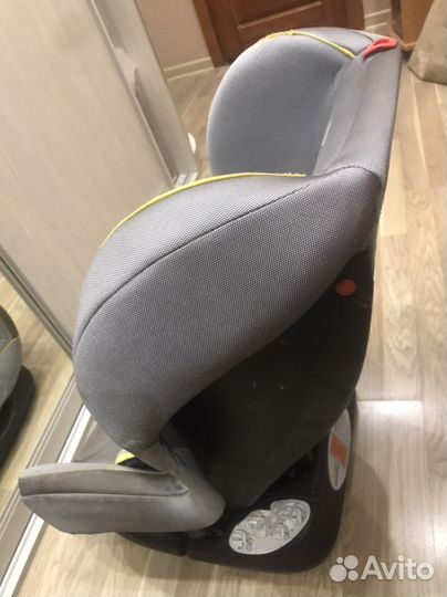 Детское автокресло