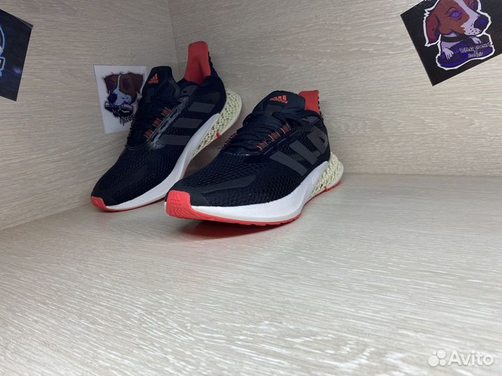 Кроссовки Adidas 4dfwd pulse