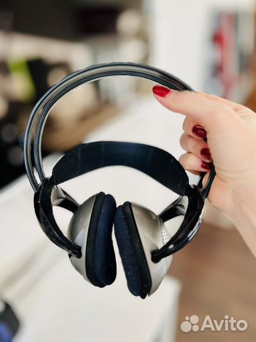 Беспроводные наушники