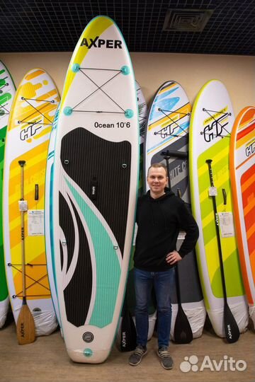 Sup board сап борд