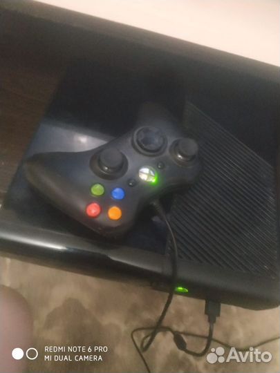 Xbox 360
