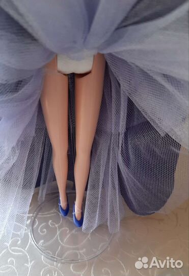 Кукла Барби Barbie Millennium Princess 2000