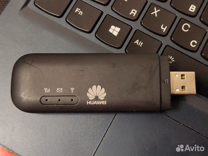 4g модем Huawei e8372h 320