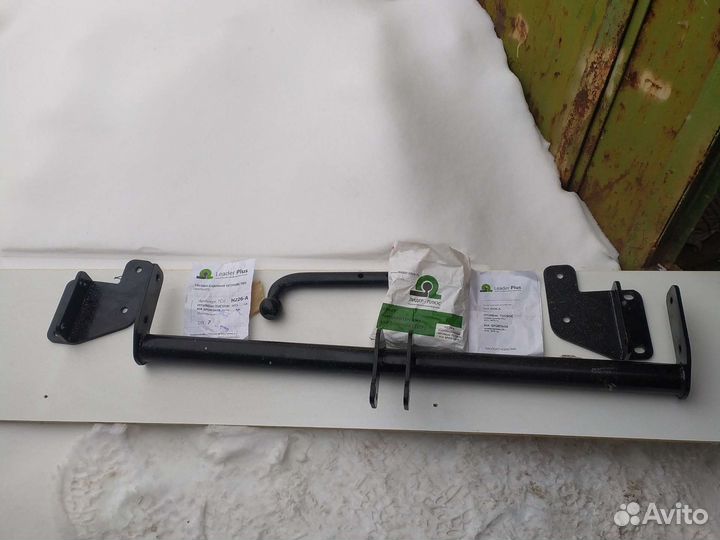 Продам новый фаркоп на Хундай туксон