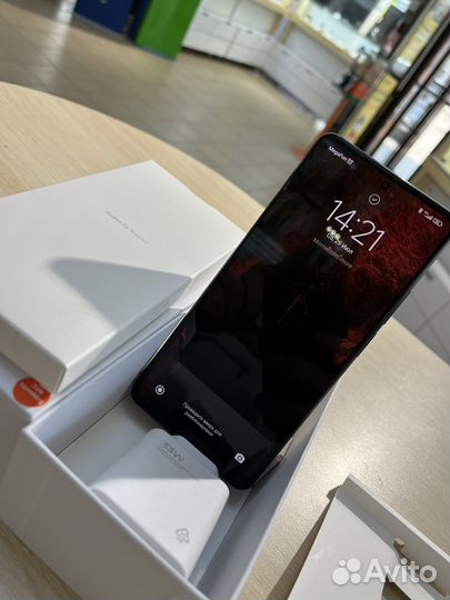 Xiaomi 11t